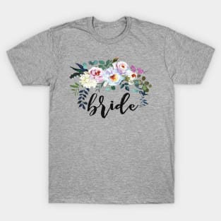 Bride T-Shirt